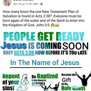 Meet your Posher, Trena